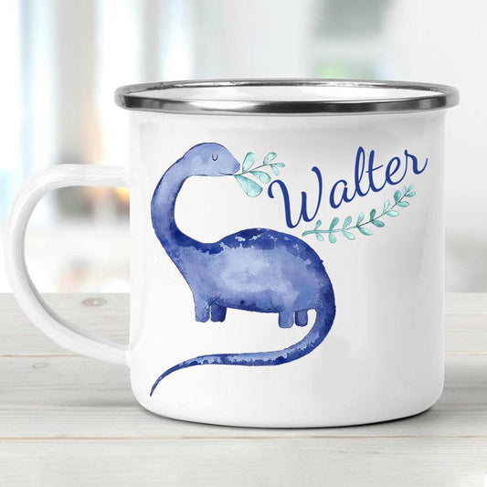 Personalized Dinosaur Mug10