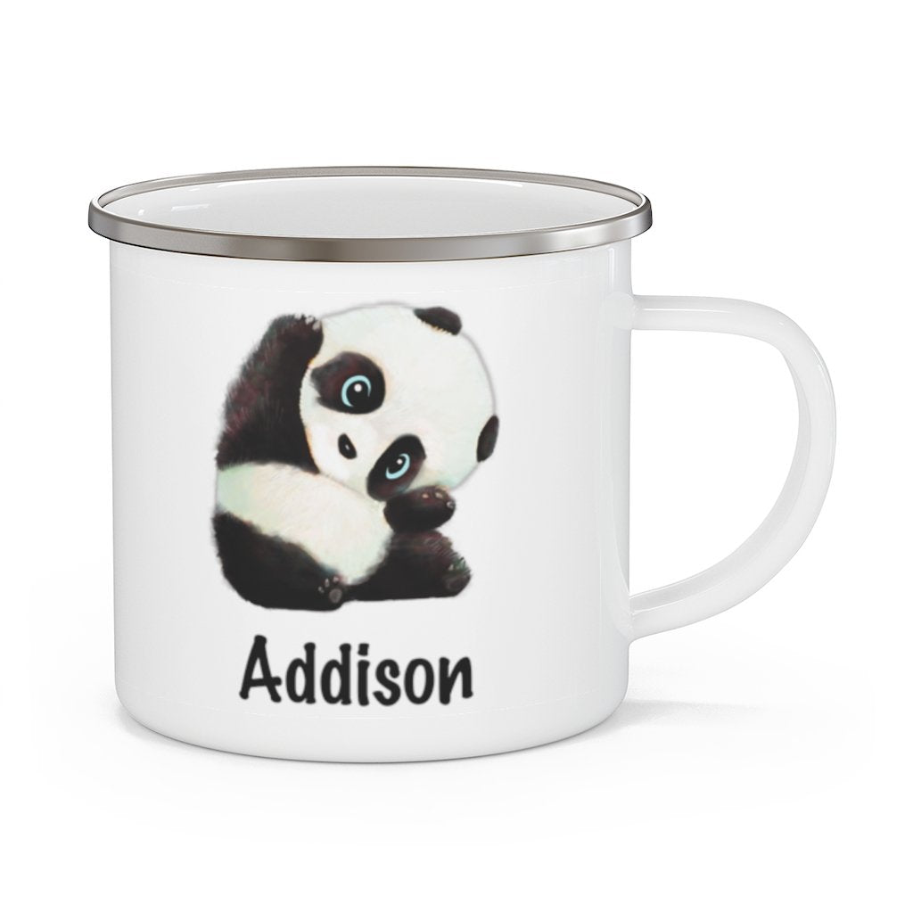 Personalized Animal Mug15