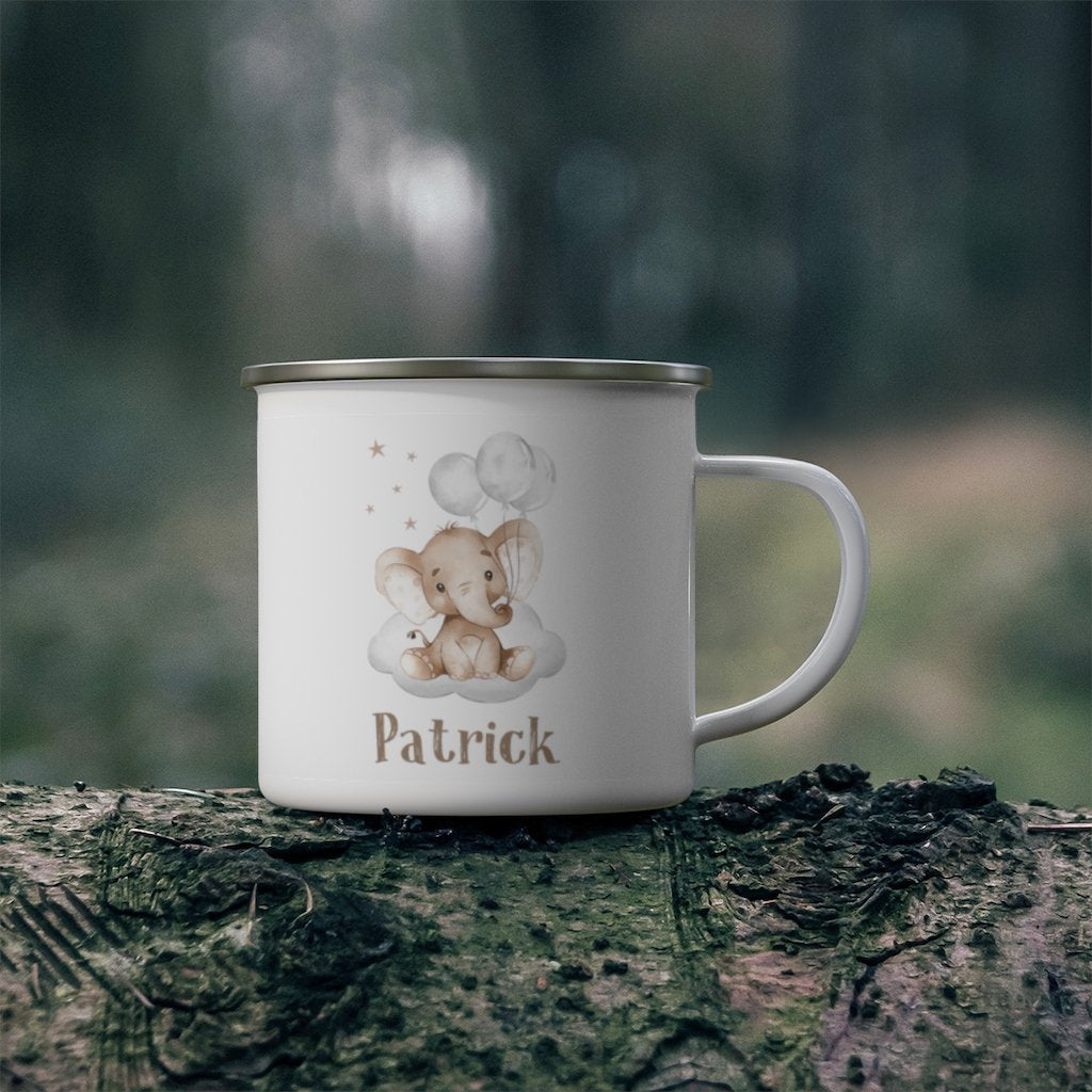 Personalized Animal Mug12