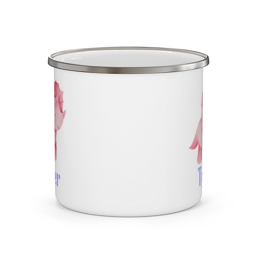 Personalized Dinosaur Mug09