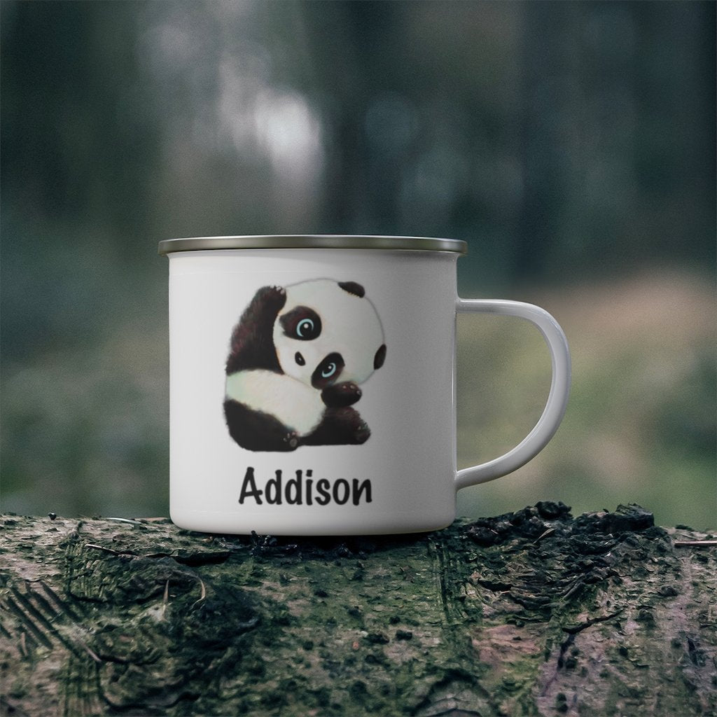 Personalized Animal Mug15