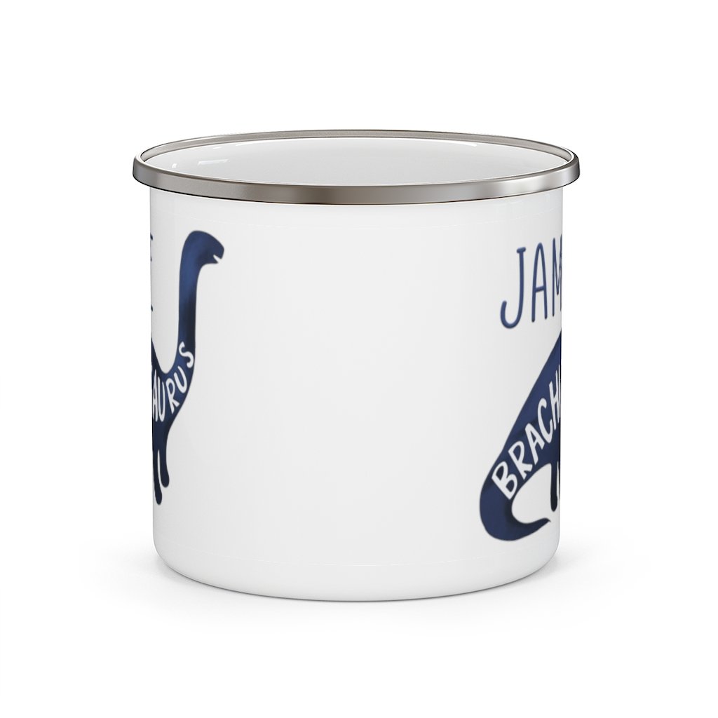 Personalized Dinosaur Mug06