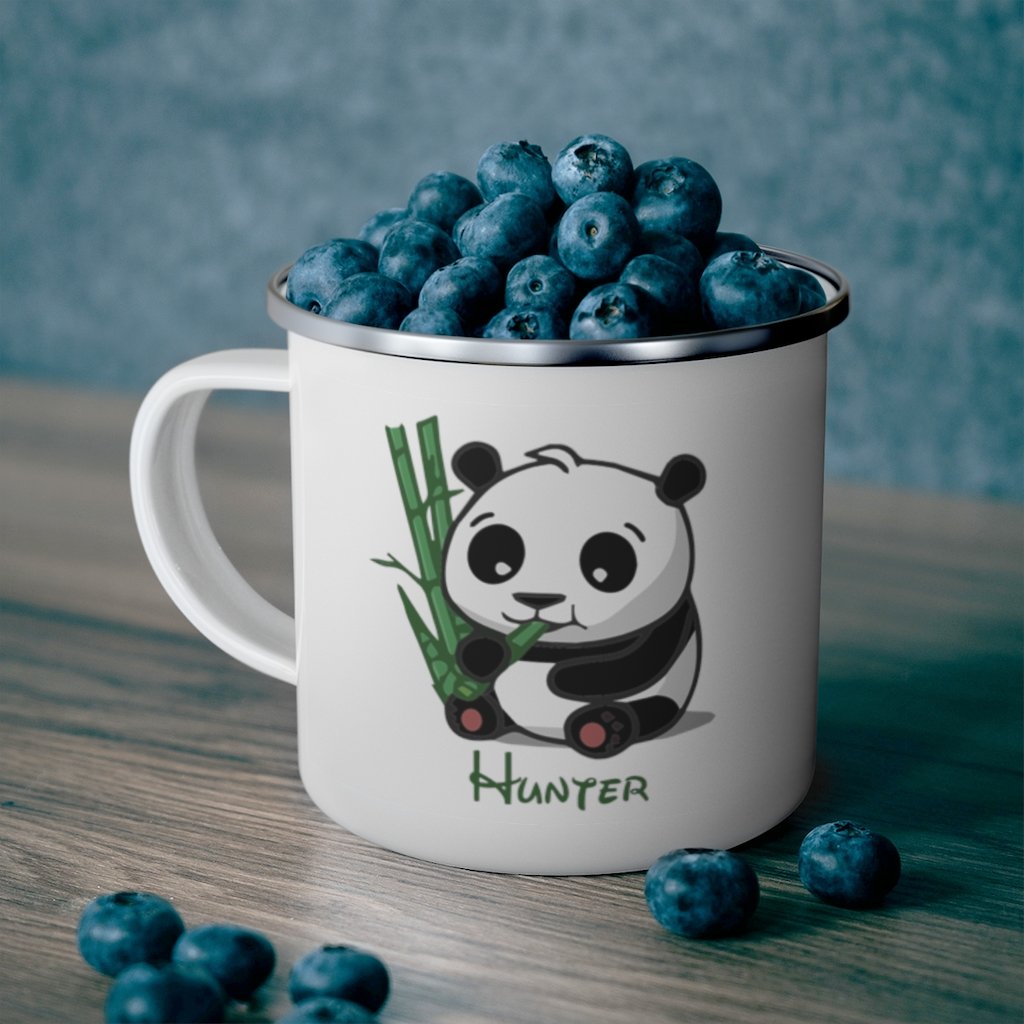 Personalized Animal Mug14