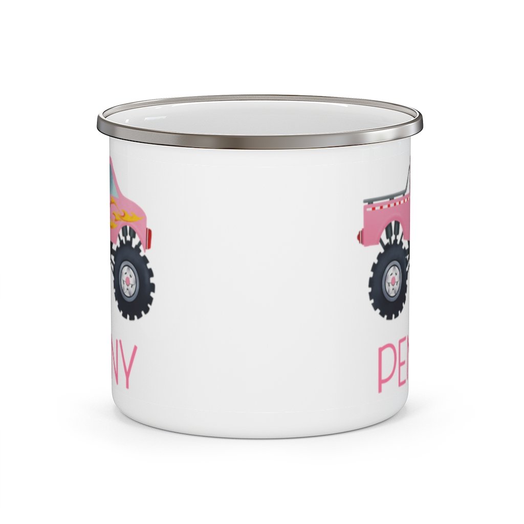 Personalized Truck Mug18
