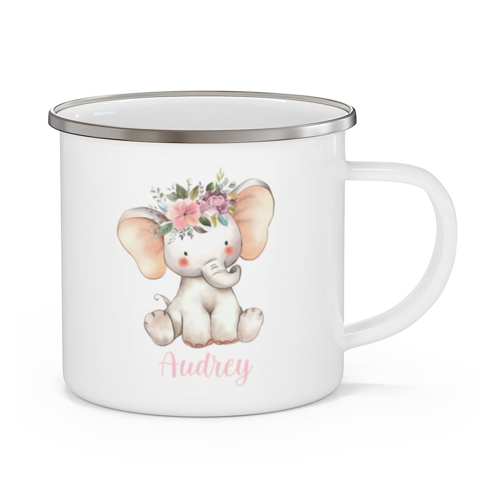 Personalized Animal Mug11