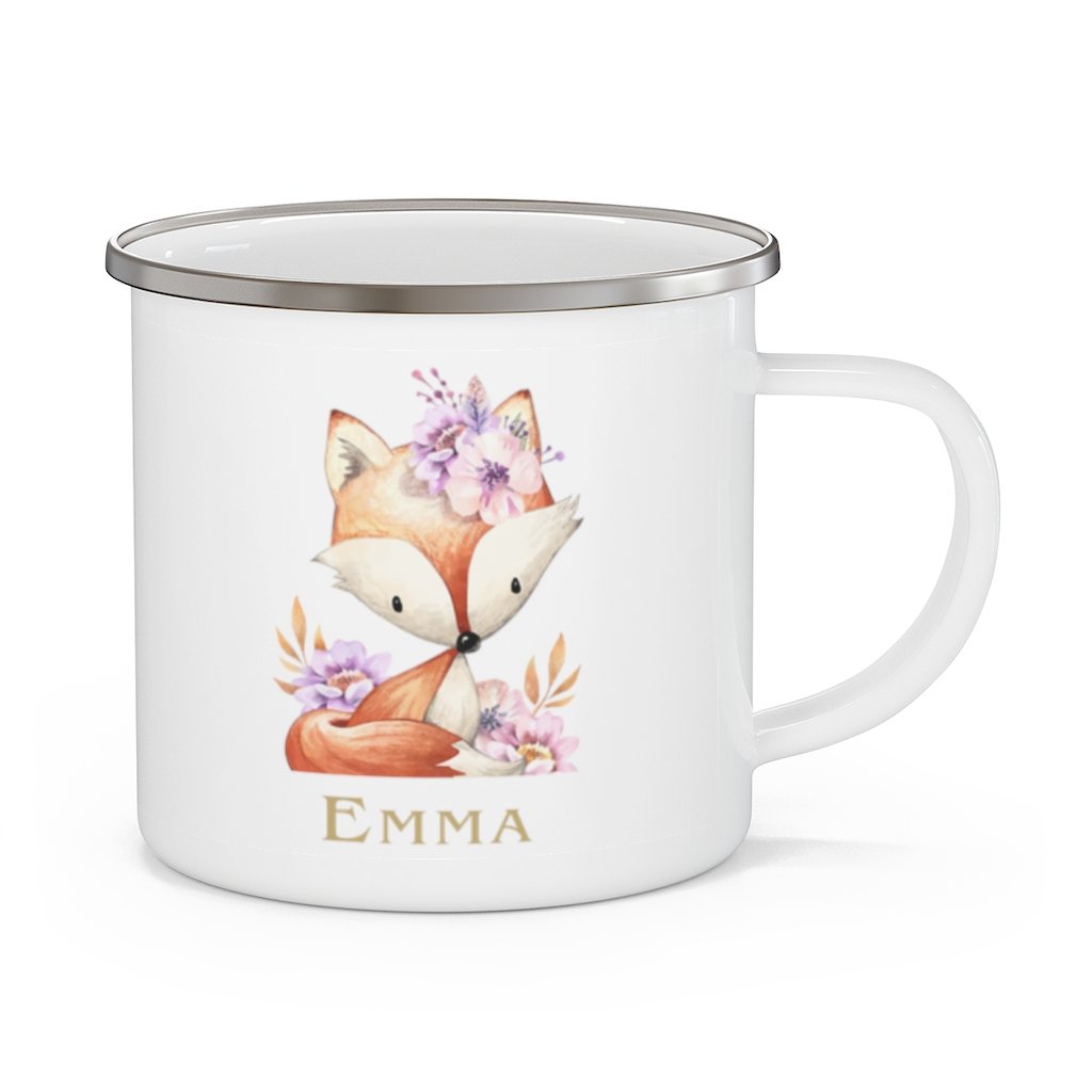 Personalized Animal Mug10