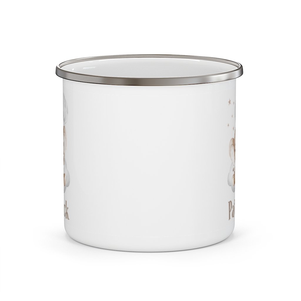 Personalized Animal Mug12