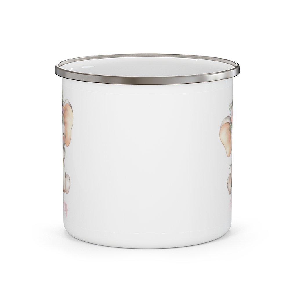 Personalized Animal Mug11