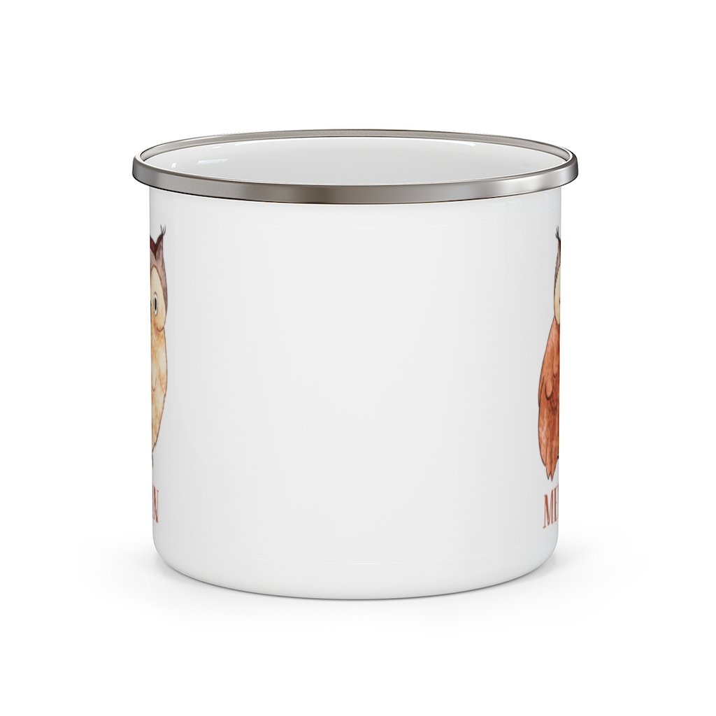 Personalized Animal Mug07